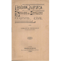 Livros/Acervo/M/MENDONCA CARLOS DE